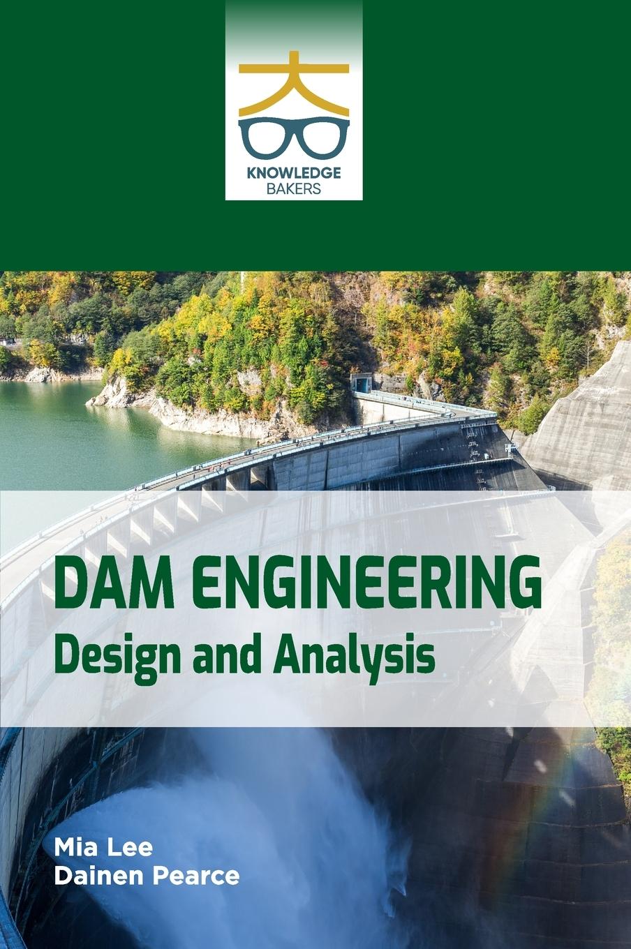 Vorderes Coverbild Dam Engineering