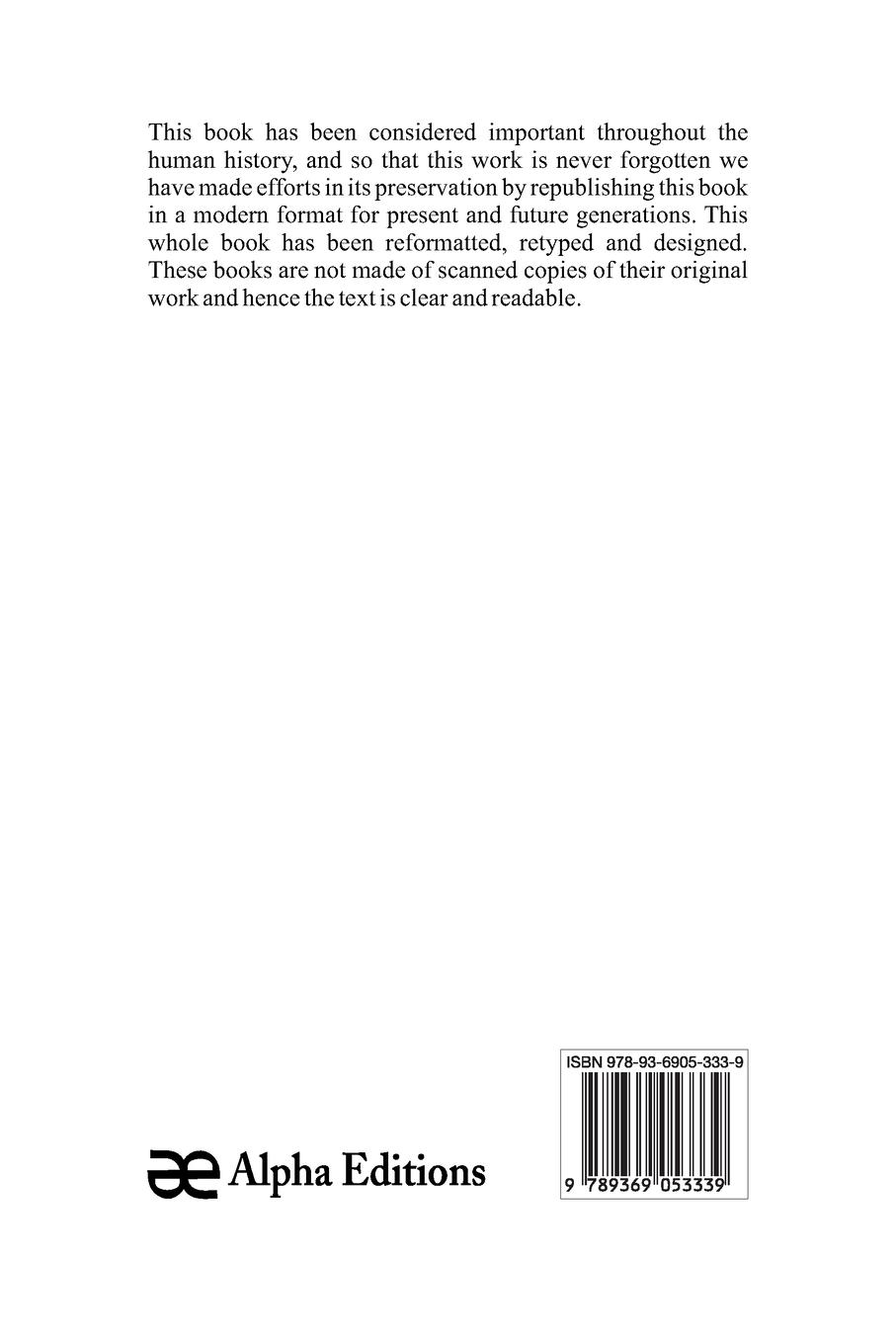 Rückseitencover The Negro Workers