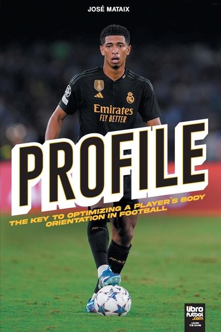 Vorderes Coverbild Profile