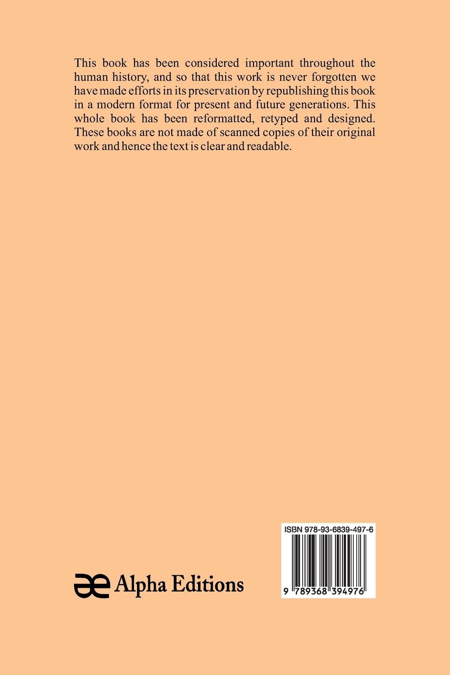 Rückseitencover Boys' Second Book Of Inventions