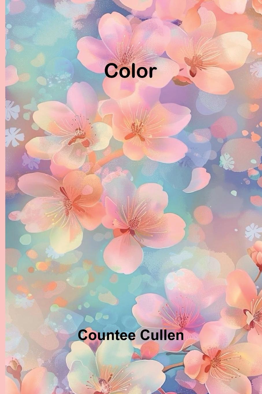 Vorderes Coverbild Color