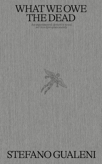 Vorderes Coverbild What We Owe the Dead