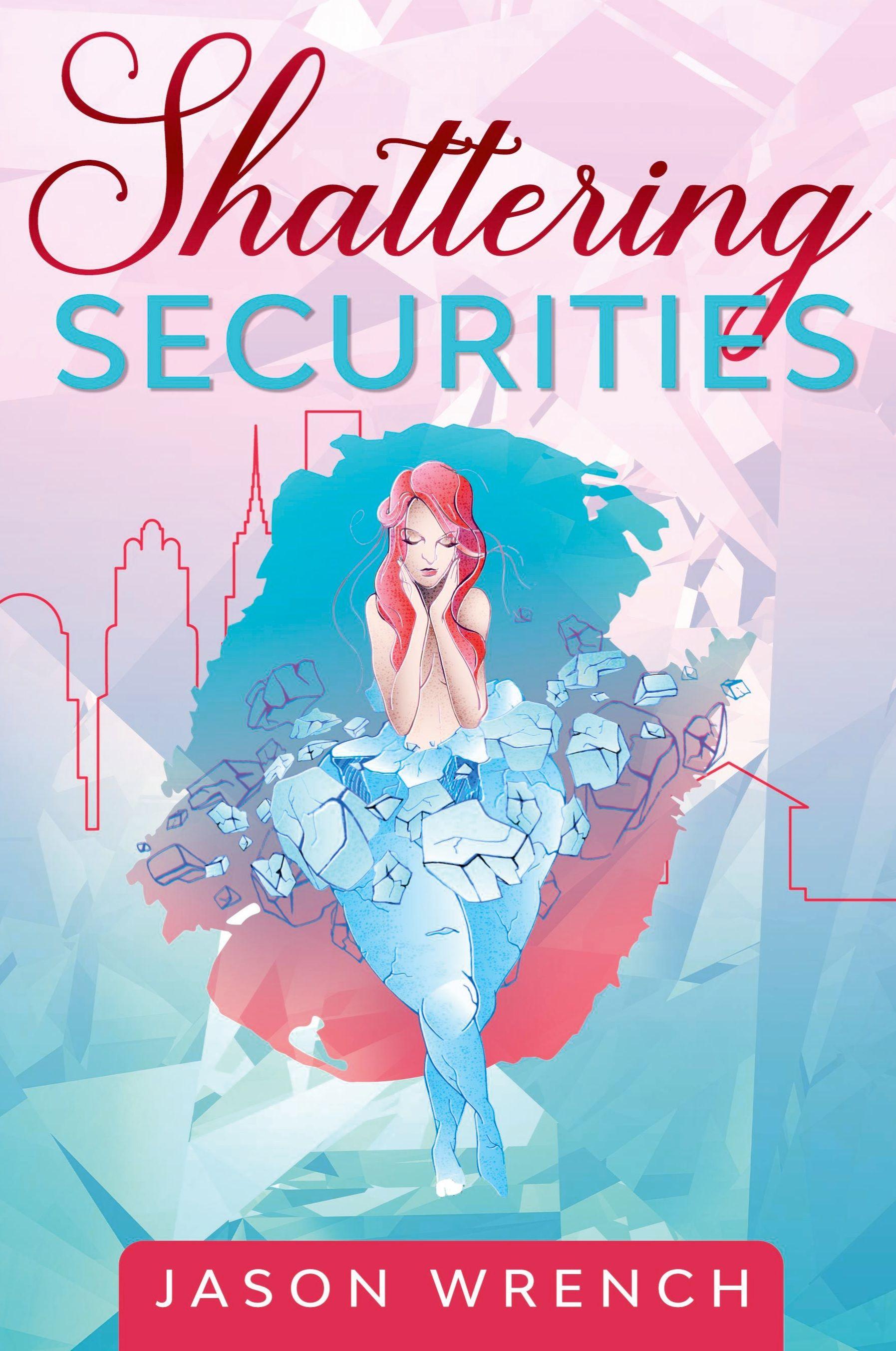 Vorderes Coverbild Shattering Securities