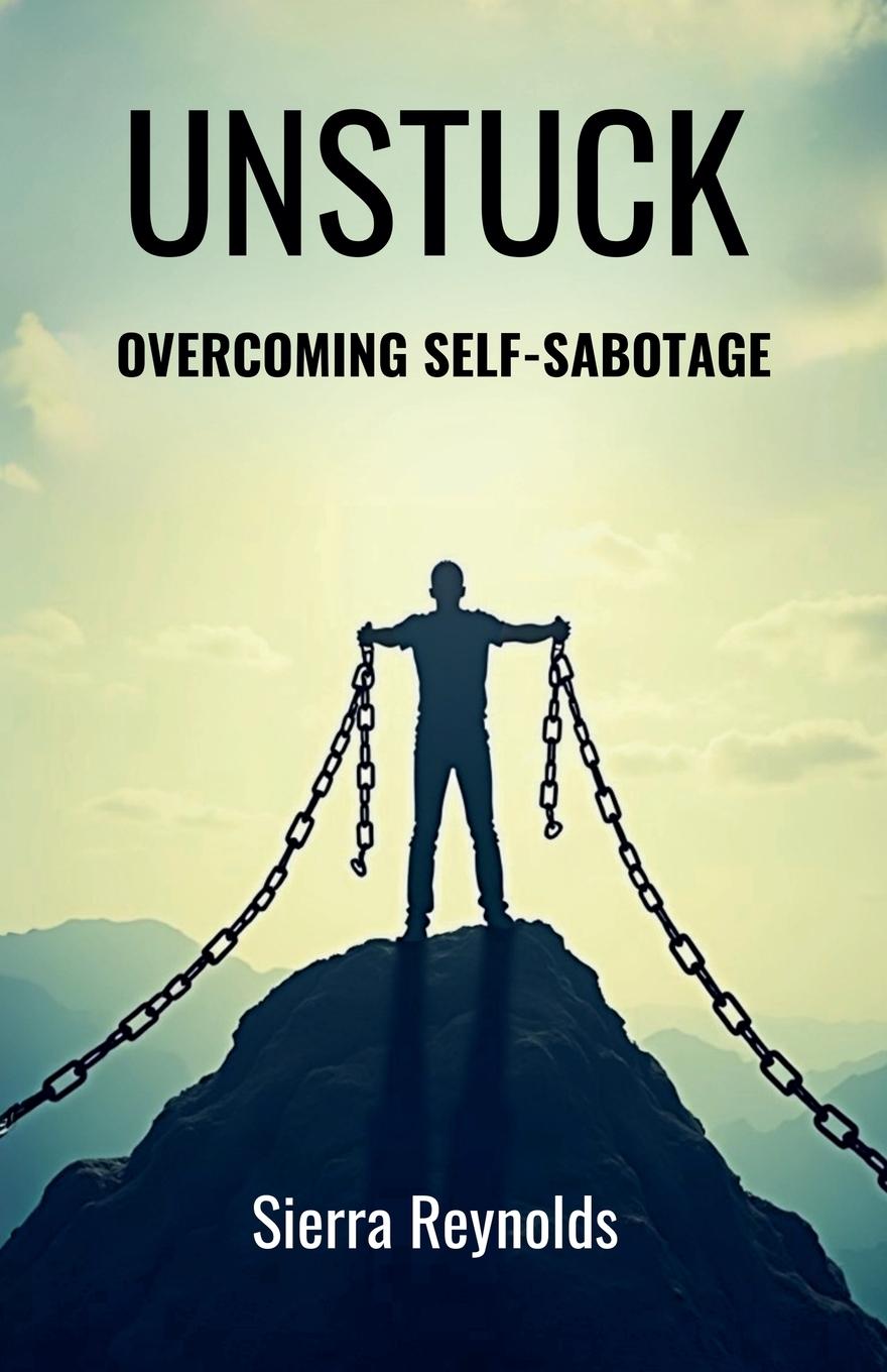 Vorderes Coverbild Unstuck