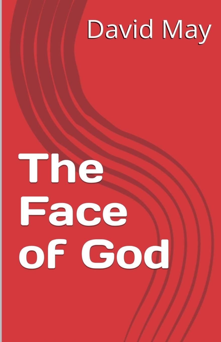 Vorderes Coverbild The Face of God