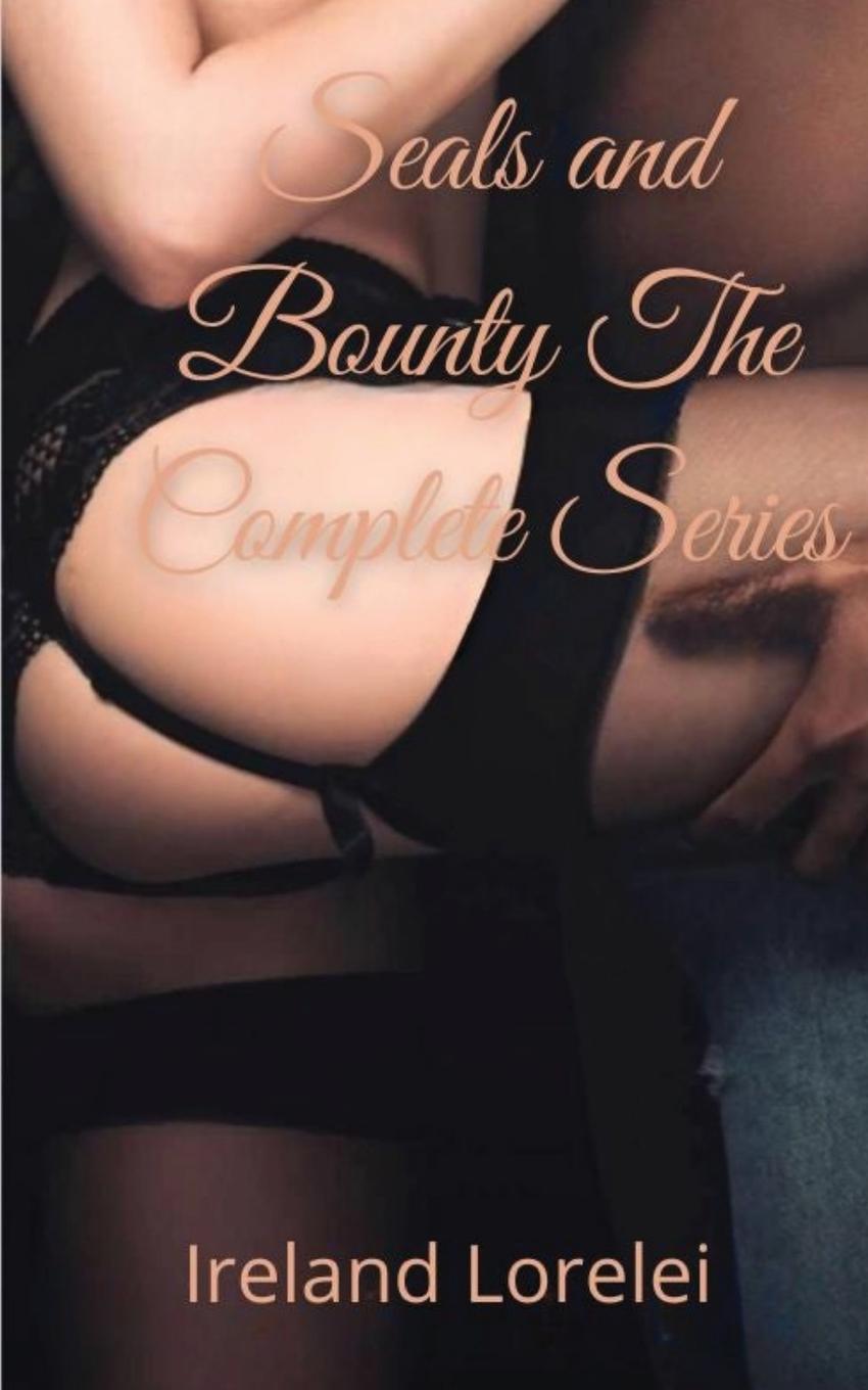 Vorderes Coverbild Seals and Bounty Series