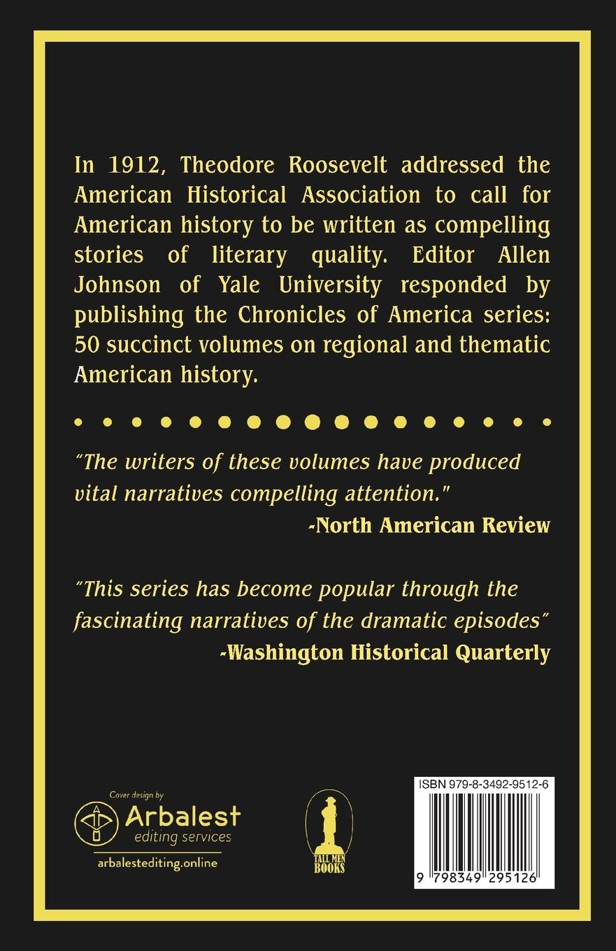 Rückseitencover Our Foreigners