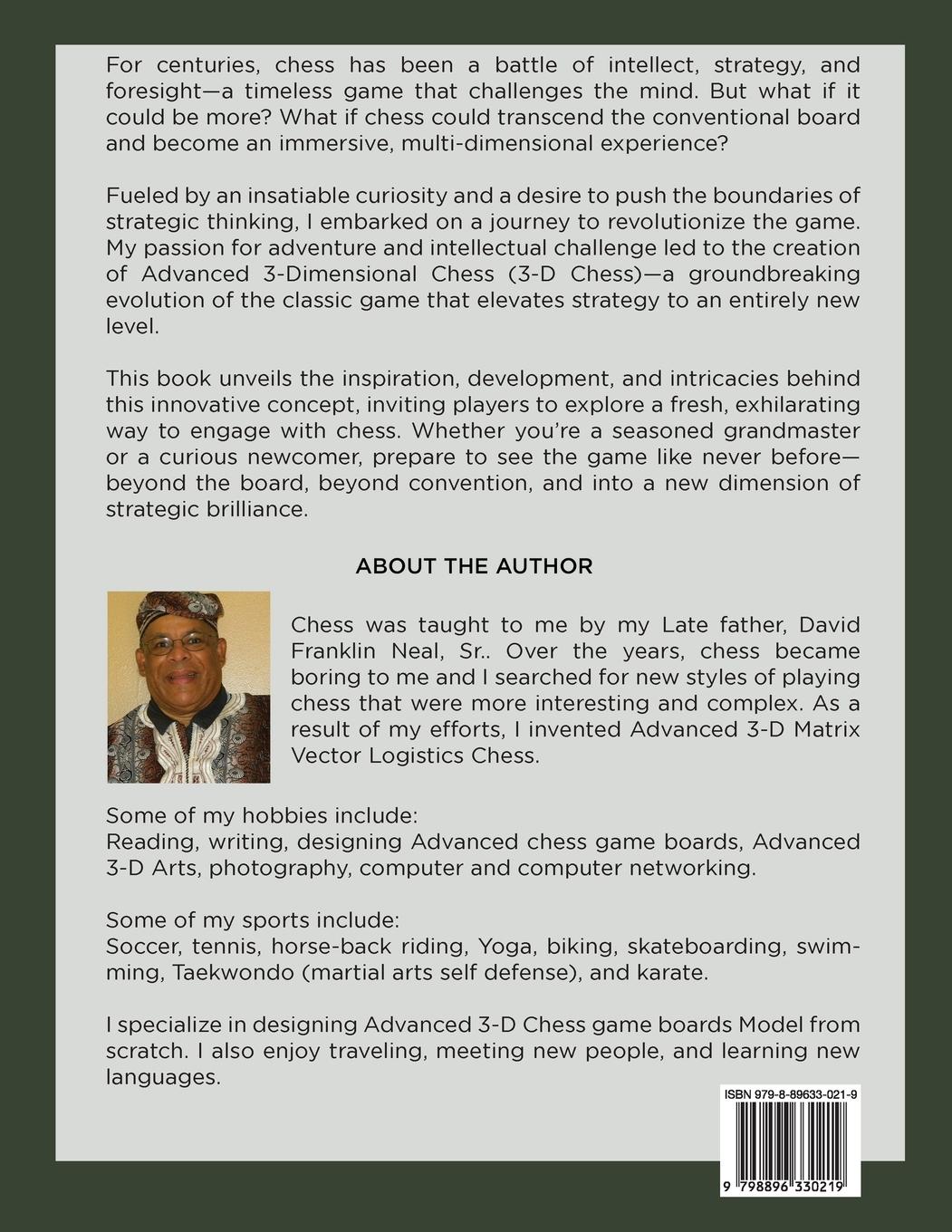 Rückseitencover Renaissance to the Dawn of a New Age