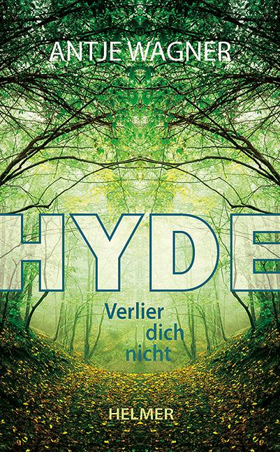 Vorderes Coverbild Hyde