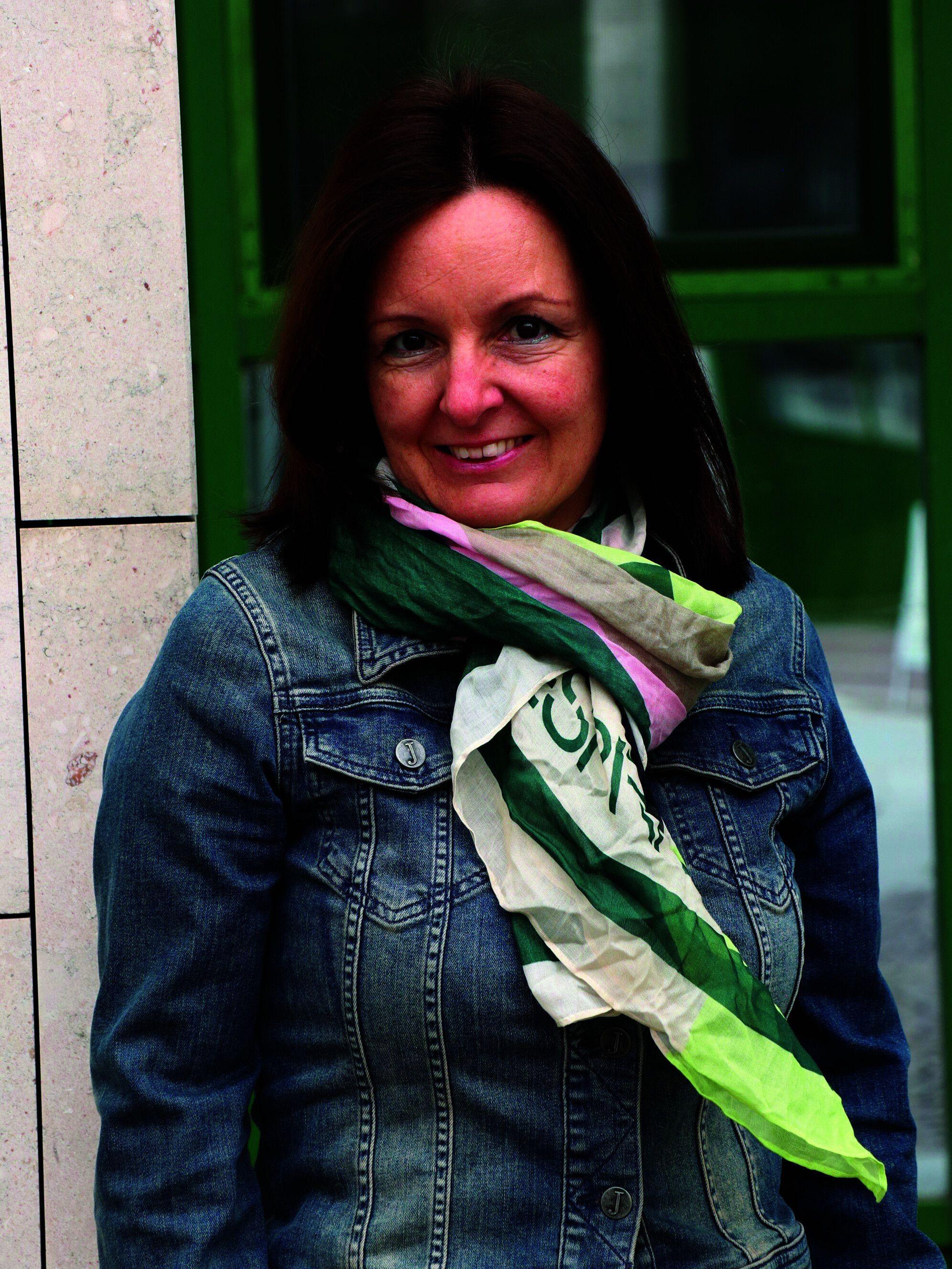 Autorenbild Ellen