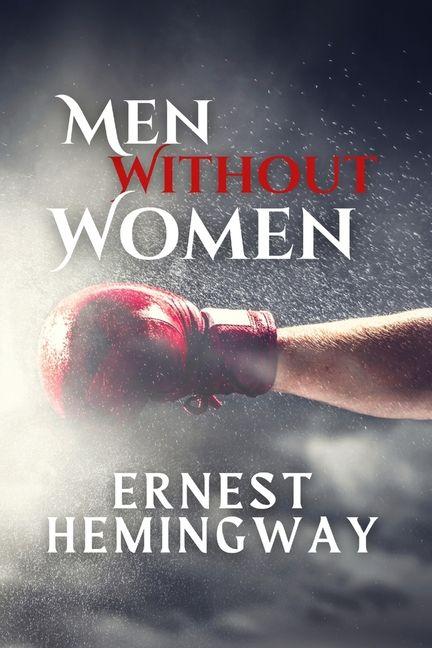 Vorderes Coverbild Men Without Women
