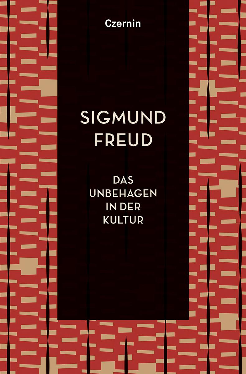 Vorderes Coverbild Das Unbehagen in der Kultur