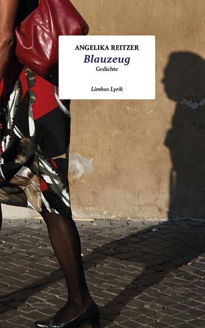 Vorderes Coverbild Blauzeug