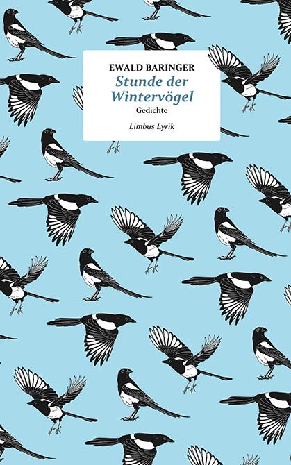 Vorderes Coverbild Stunde der Wintervögel