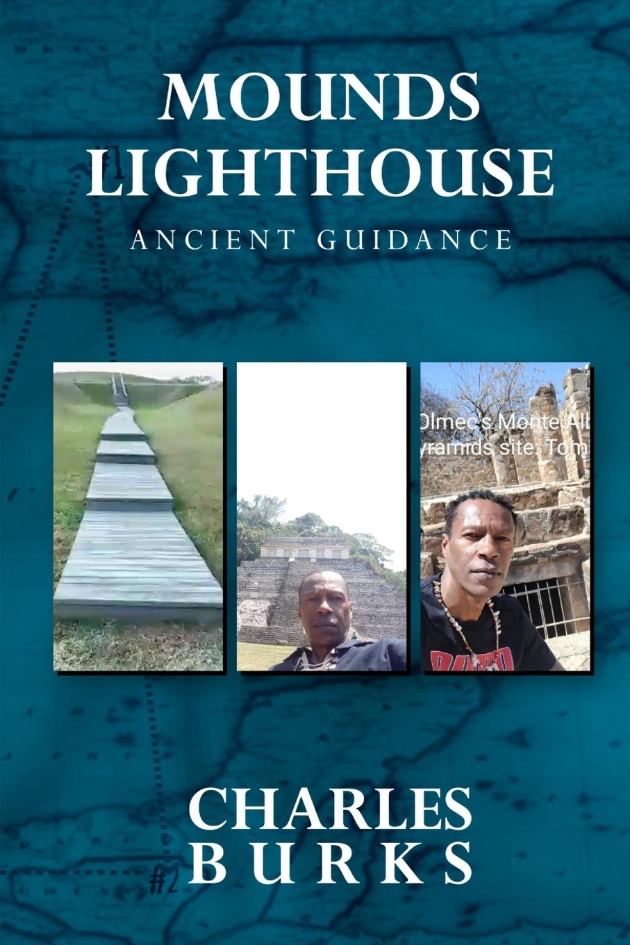 Vorderes Coverbild Mounds Lighthouse