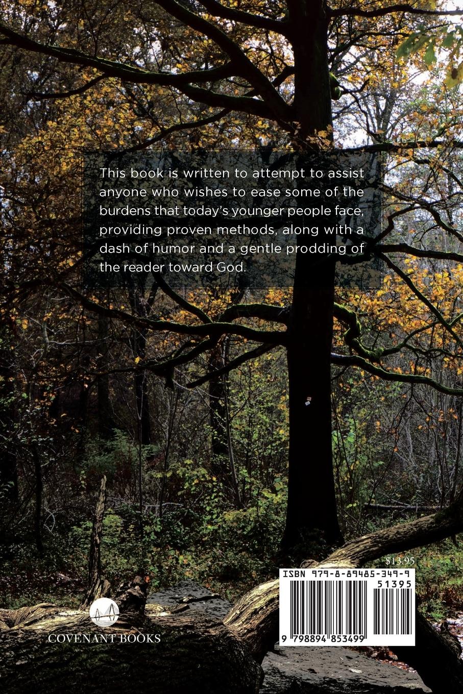 Rückseitencover God And Me