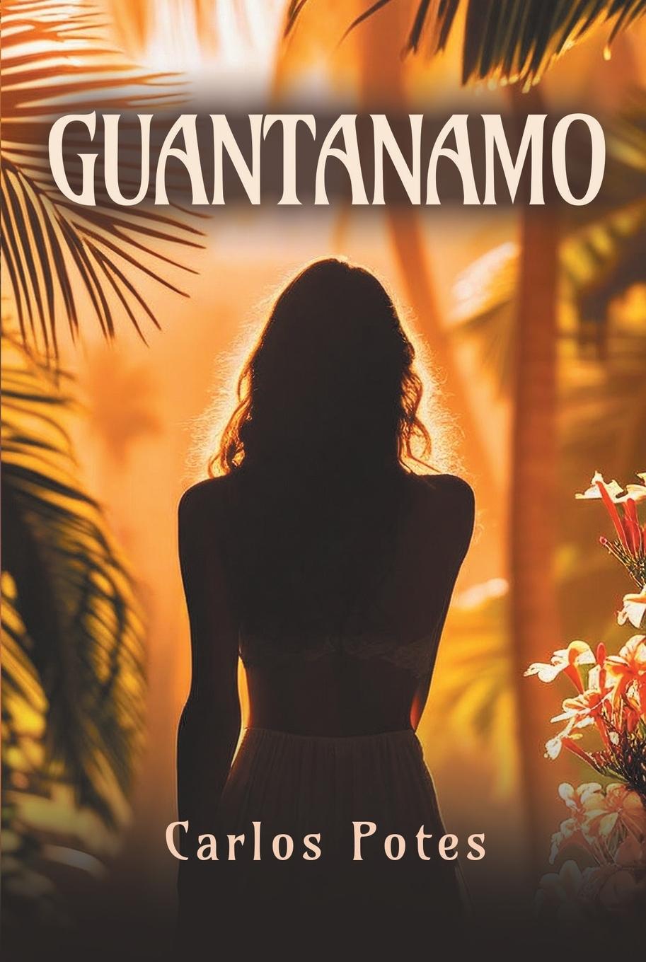 Vorderes Coverbild GUANTANAMO