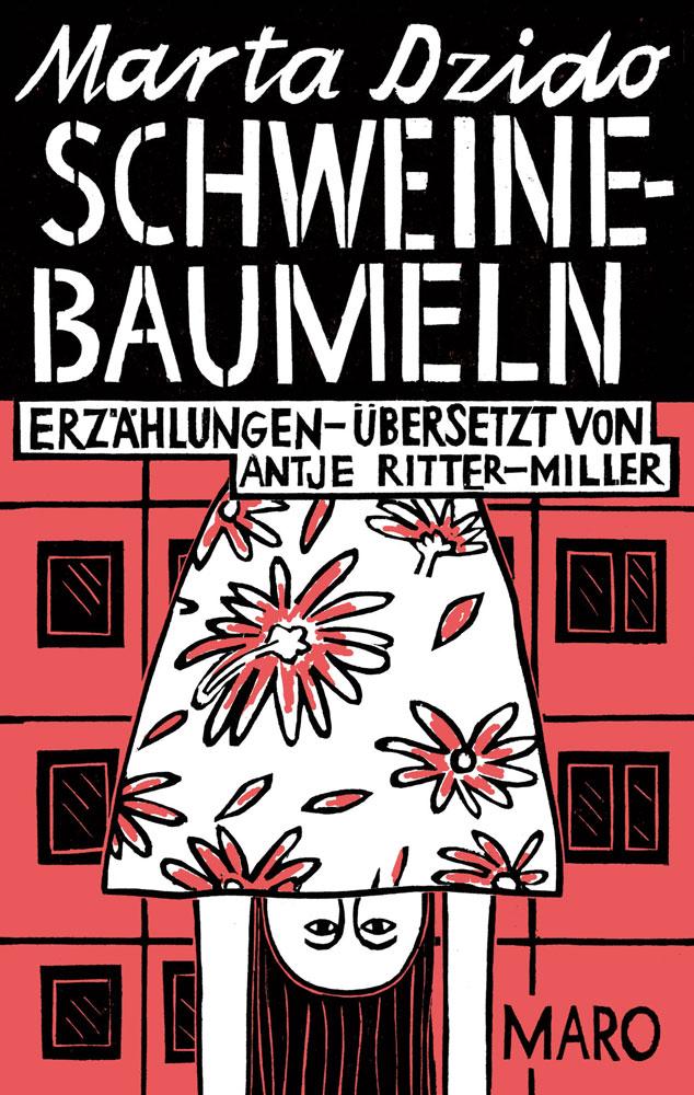 Vorderes Coverbild Schweinebaumeln