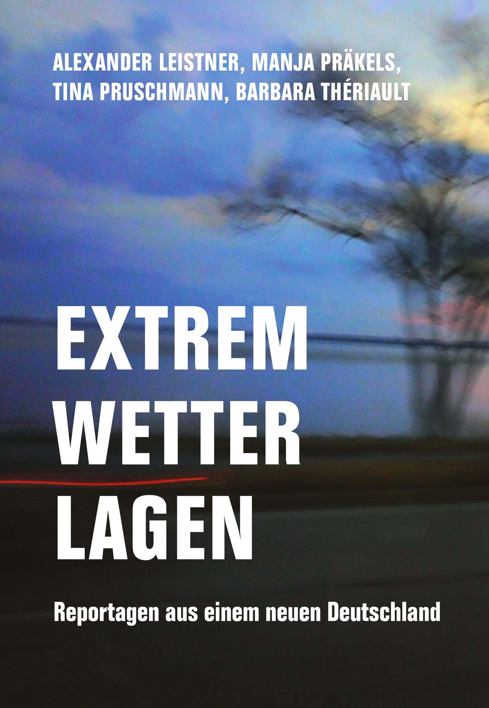 Vorderes Coverbild Extremwetterlagen