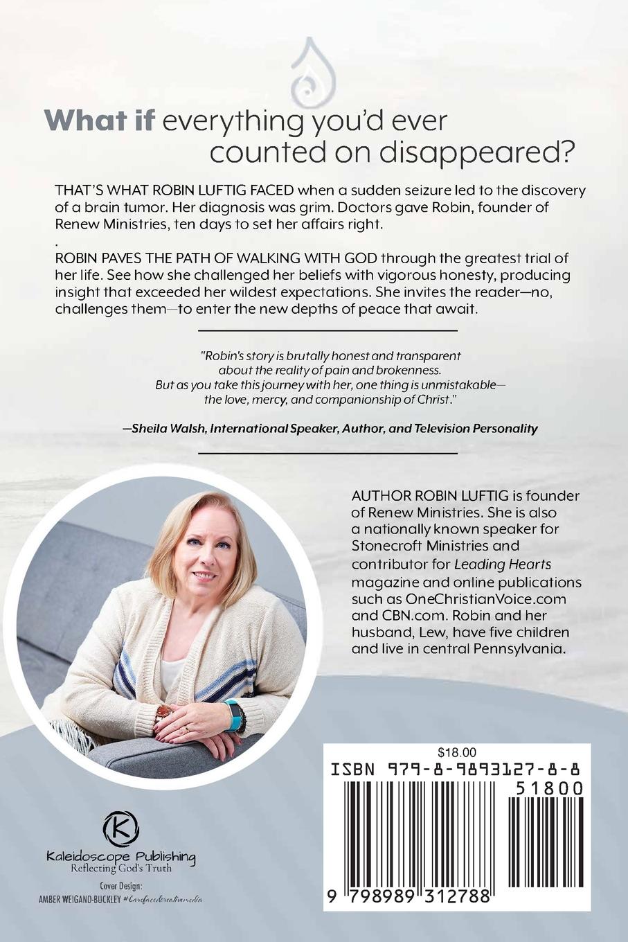 Rückseitencover God's Best During Your Worst