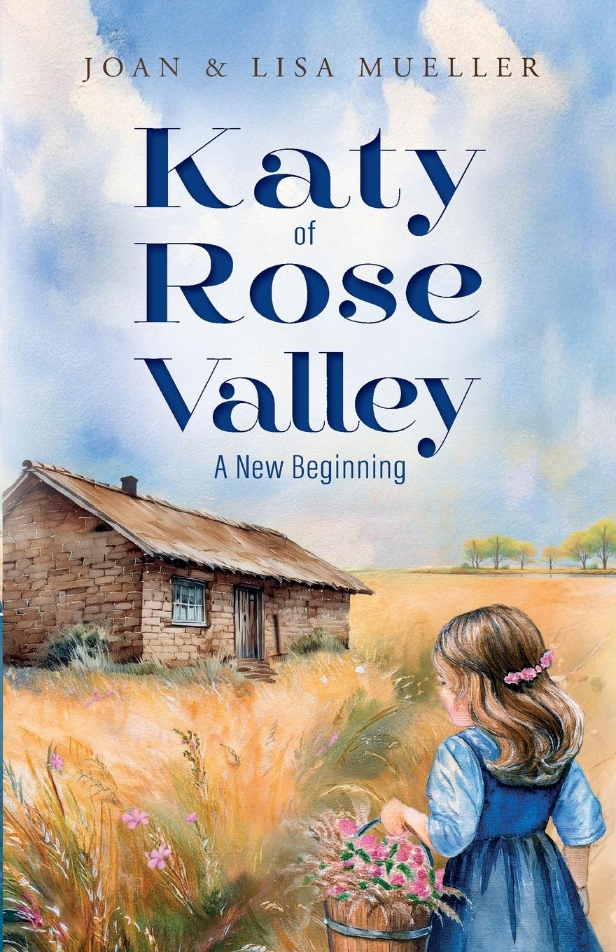 Vorderes Coverbild Katy of Rose Valley