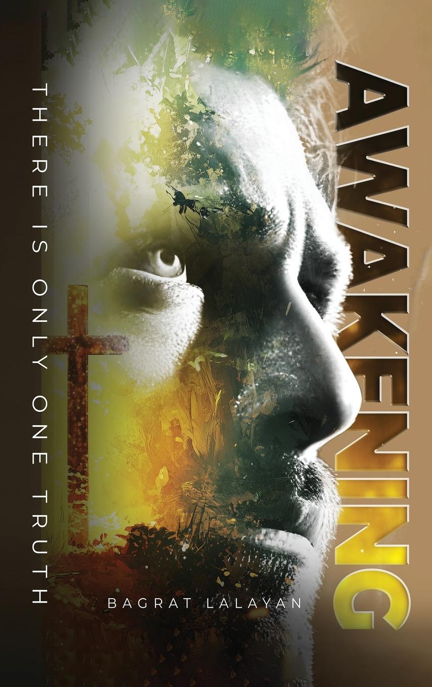 Vorderes Coverbild Awakening