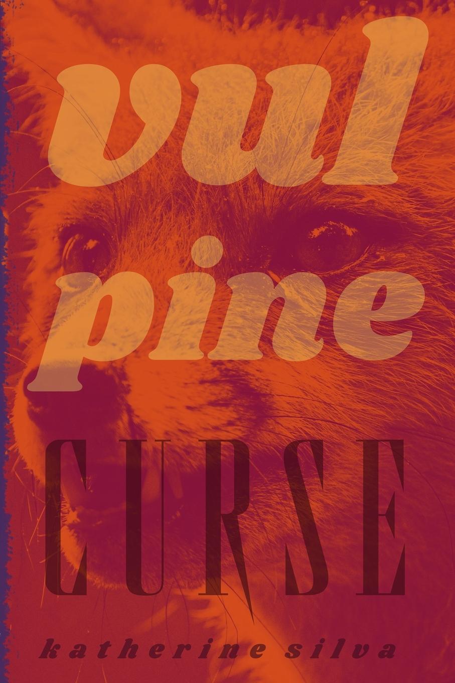 Vorderes Coverbild Vulpine Curse