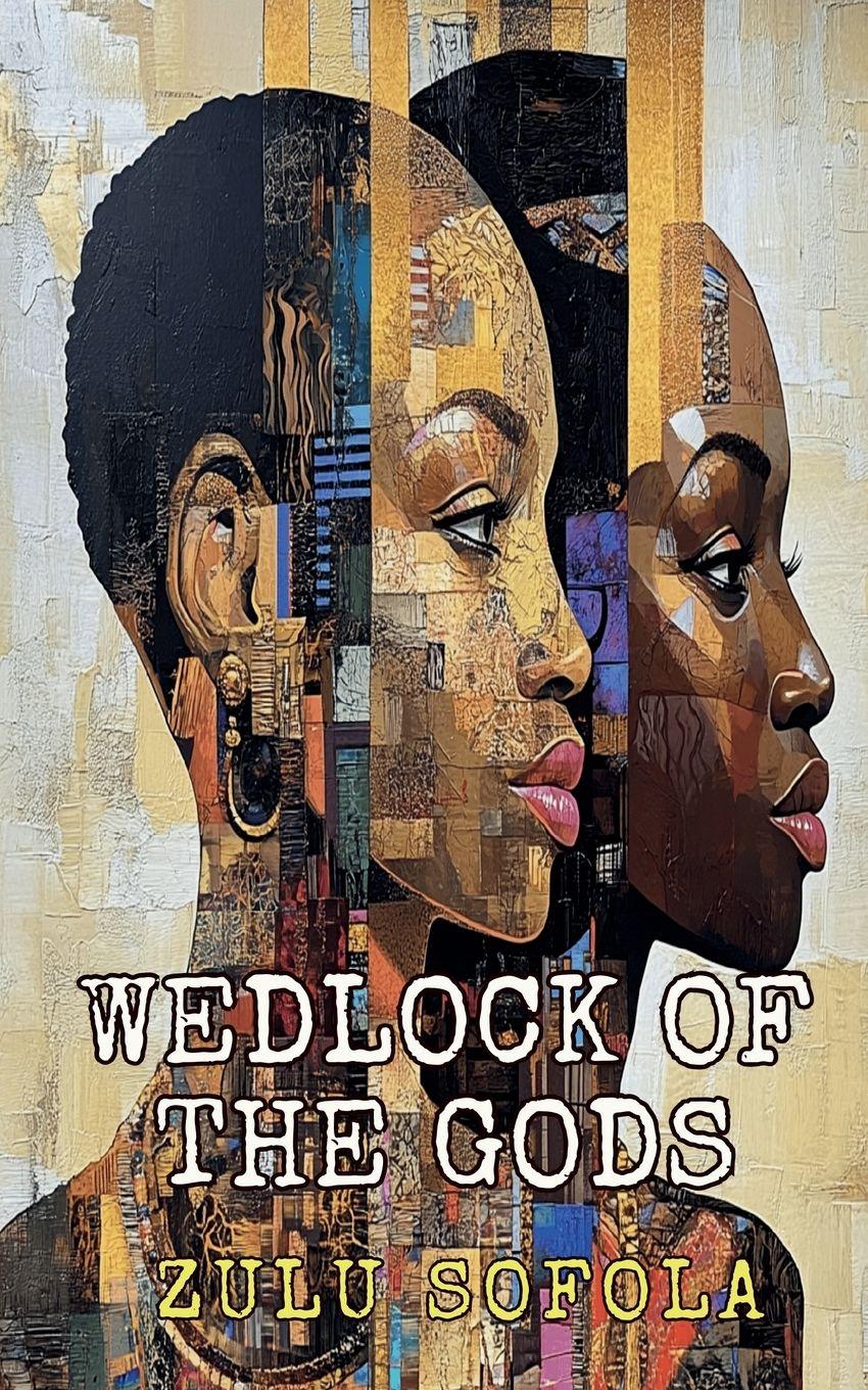 Vorderes Coverbild Wedlock of the Gods