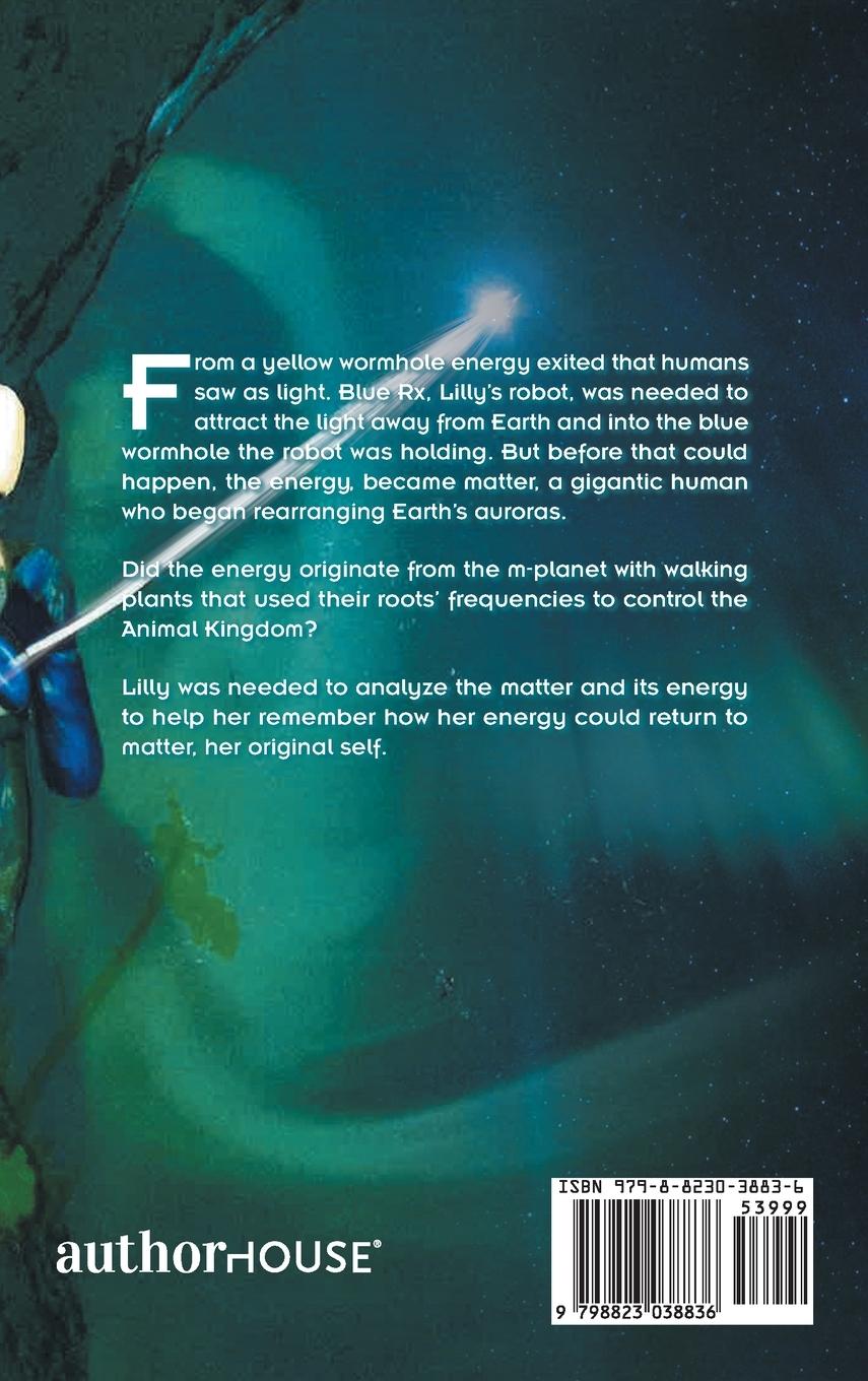 Rückseitencover Cosmic Alliances