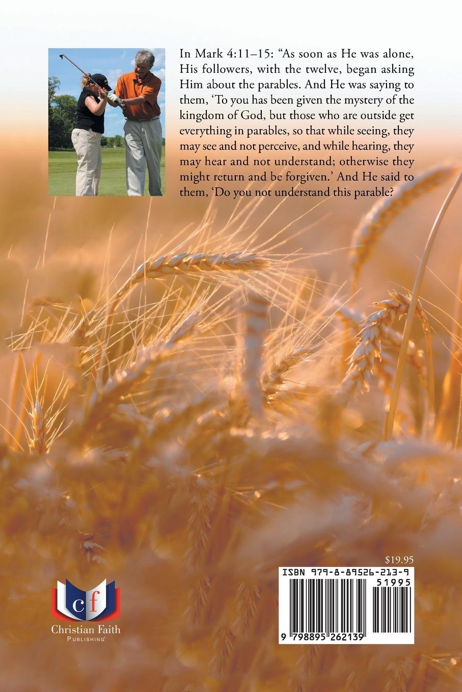 Rückseitencover How Can This Be?