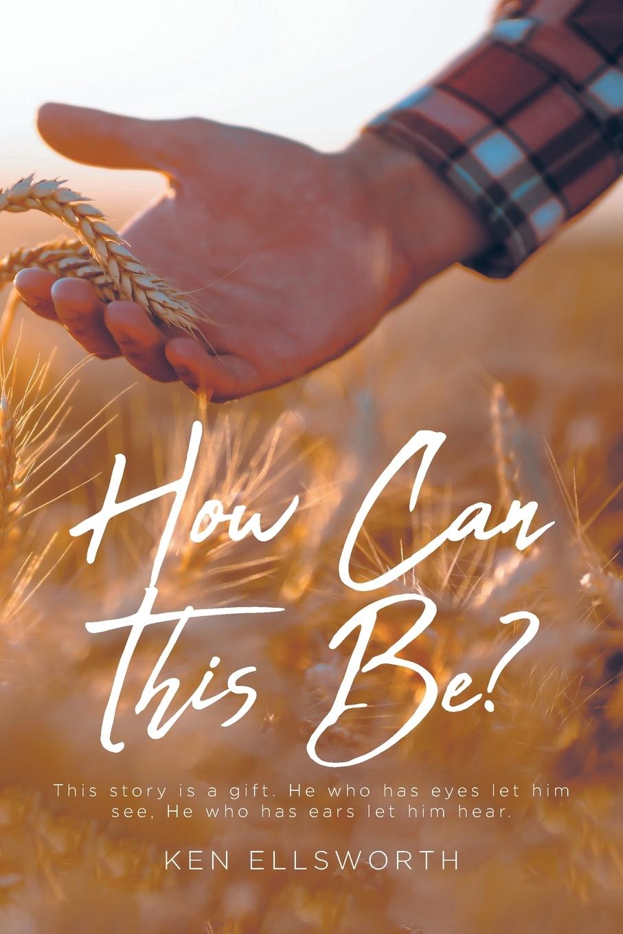 Vorderes Coverbild How Can This Be?