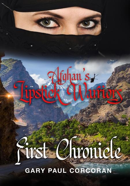 Vorderes Coverbild Afghan's Lipstick Warriors