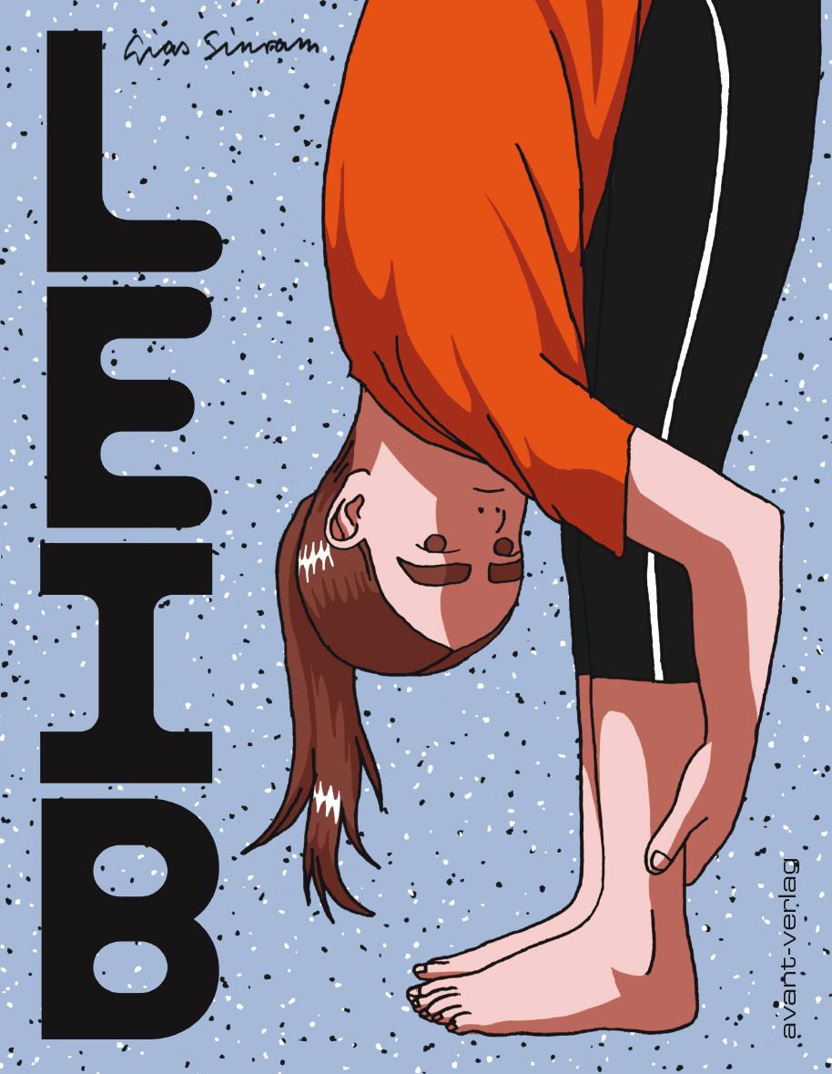 Vorderes Coverbild Leib