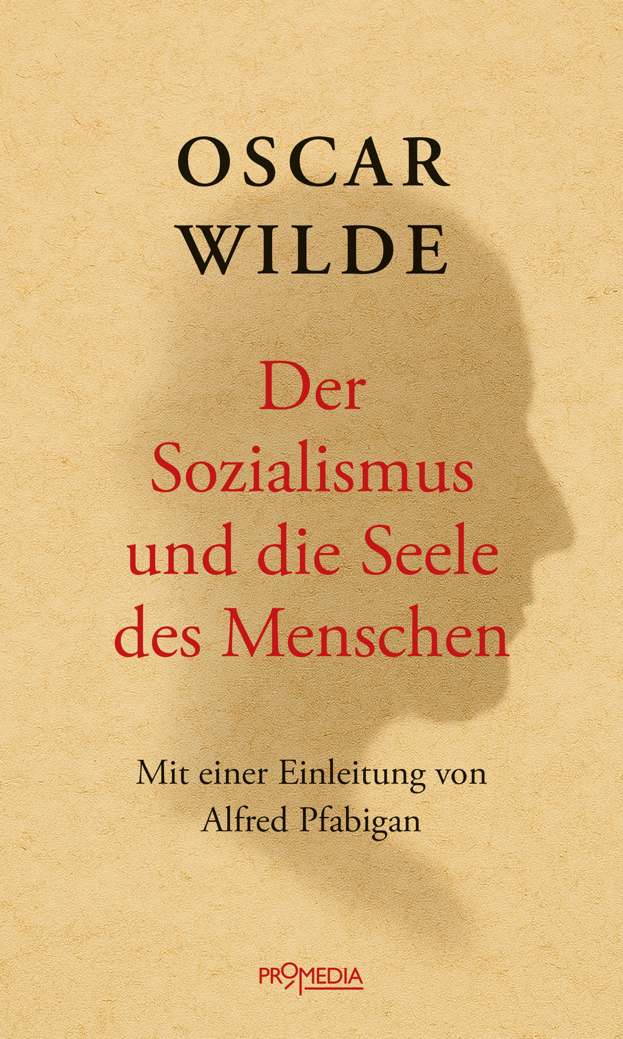 Vorderes Coverbild Der Sozialismus und die Seele des Menschen