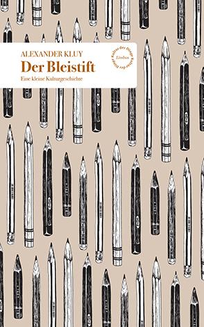 Vorderes Coverbild Der Bleistift
