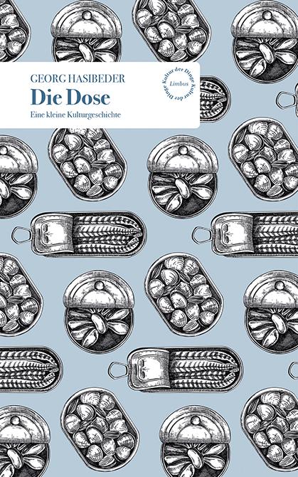 Vorderes Coverbild Die Dose