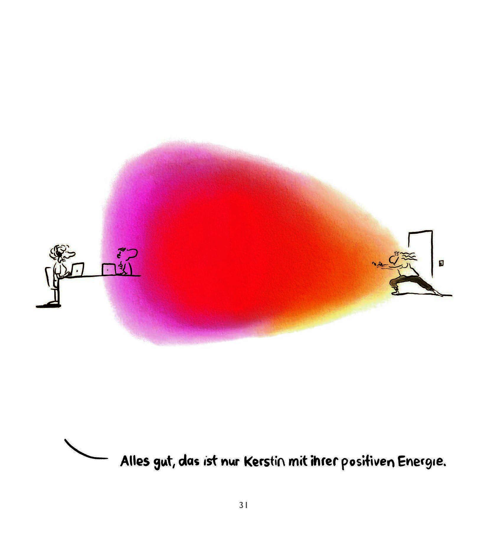 Beispielinhalt (Bild) Mit Dir