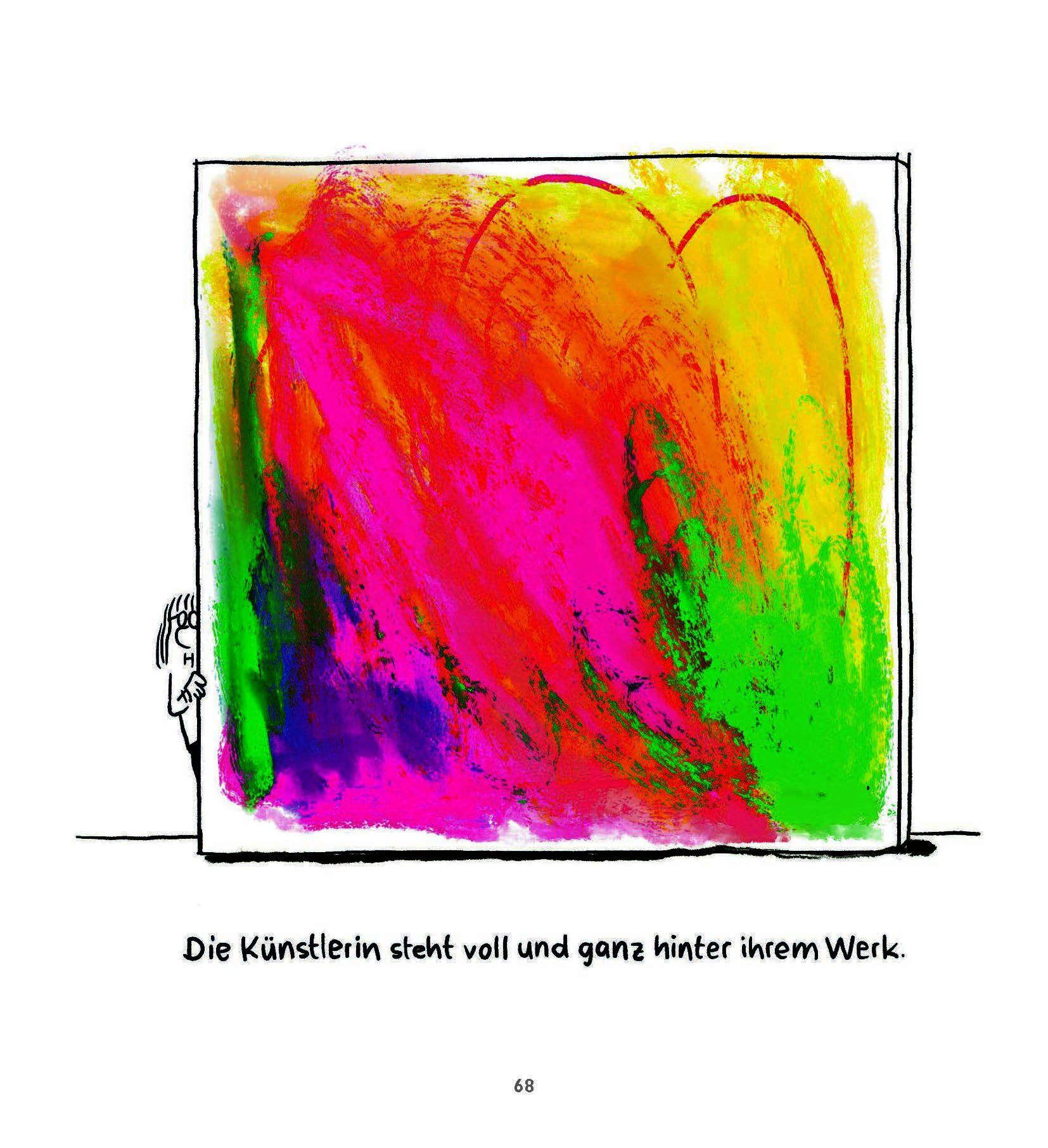 Beispielinhalt (Bild) Mit Dir