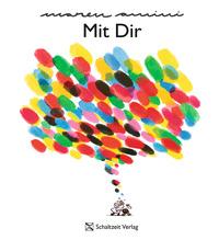 Vorderes Coverbild Mit Dir