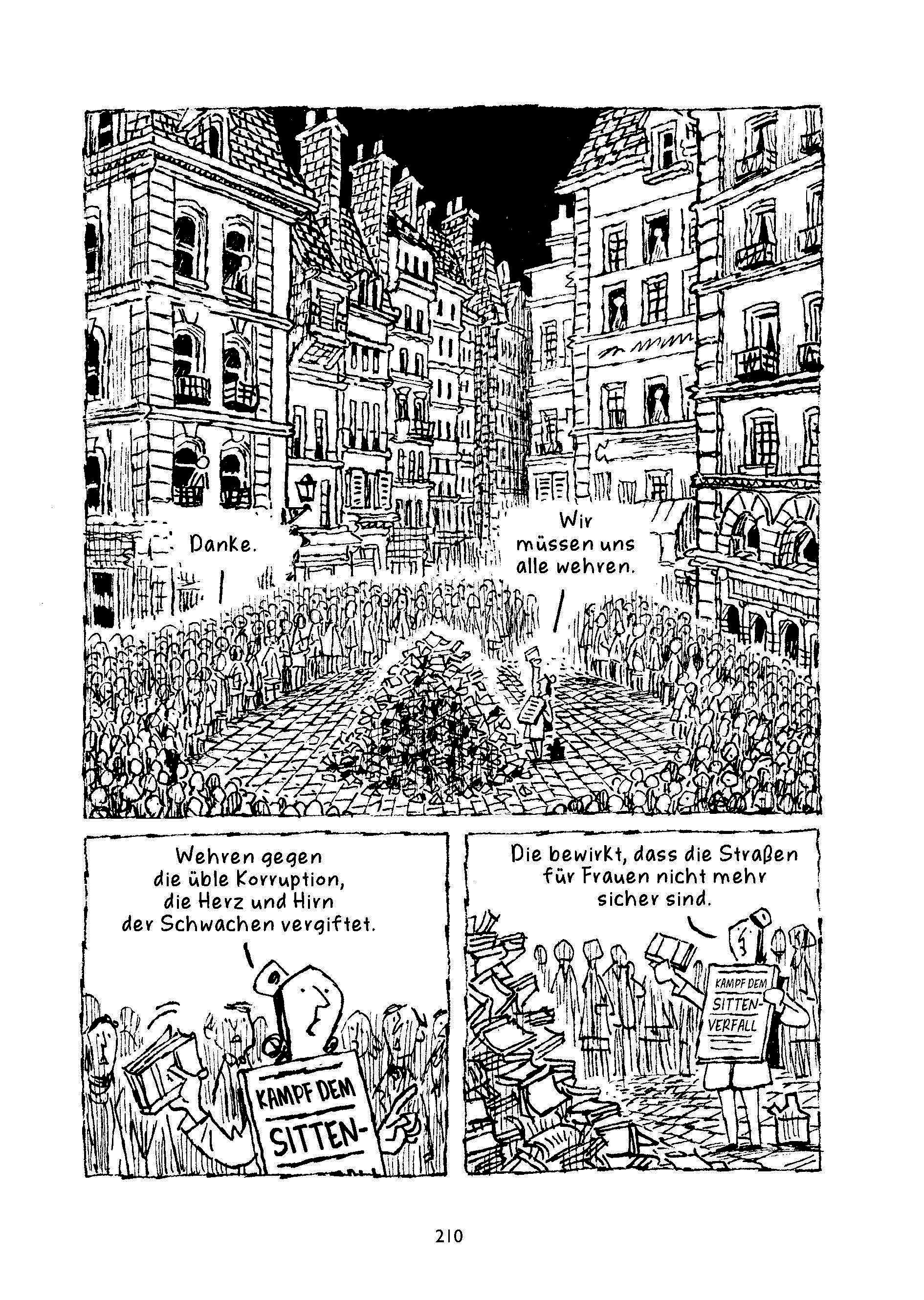 Beispielinhalt (Bild) Der Bücherkoffer