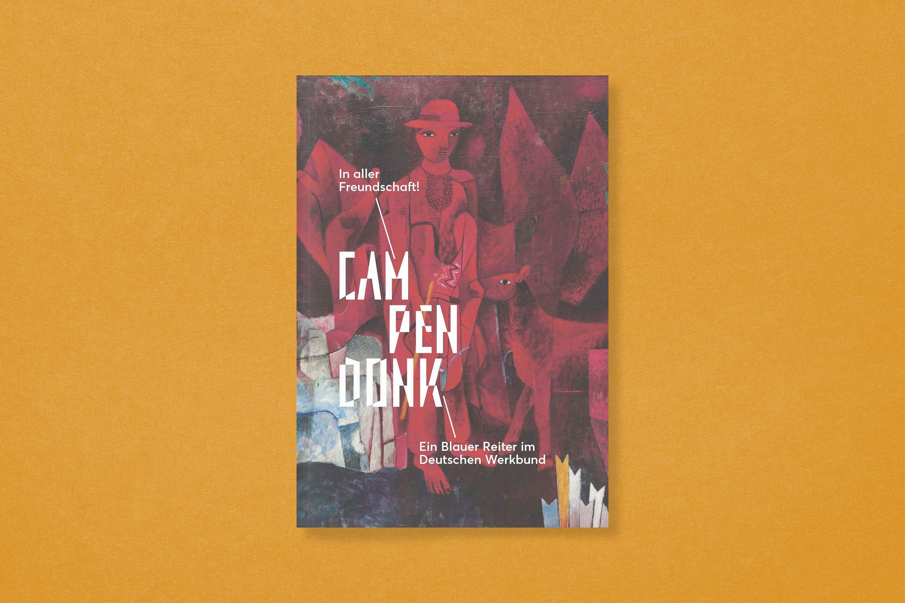 Beispielinhalt (Bild) Campendonk: In aller Freundschaft!