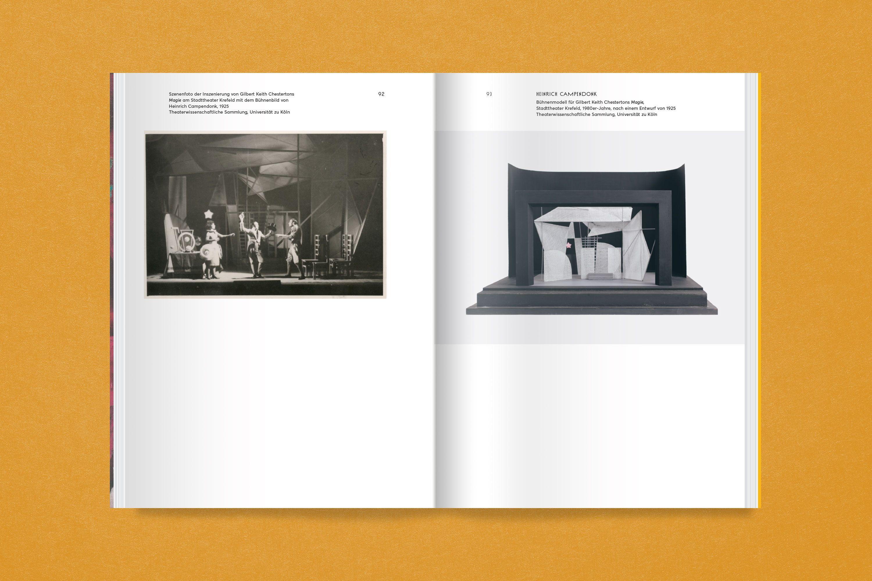 Beispielinhalt (Bild) Campendonk: In aller Freundschaft!