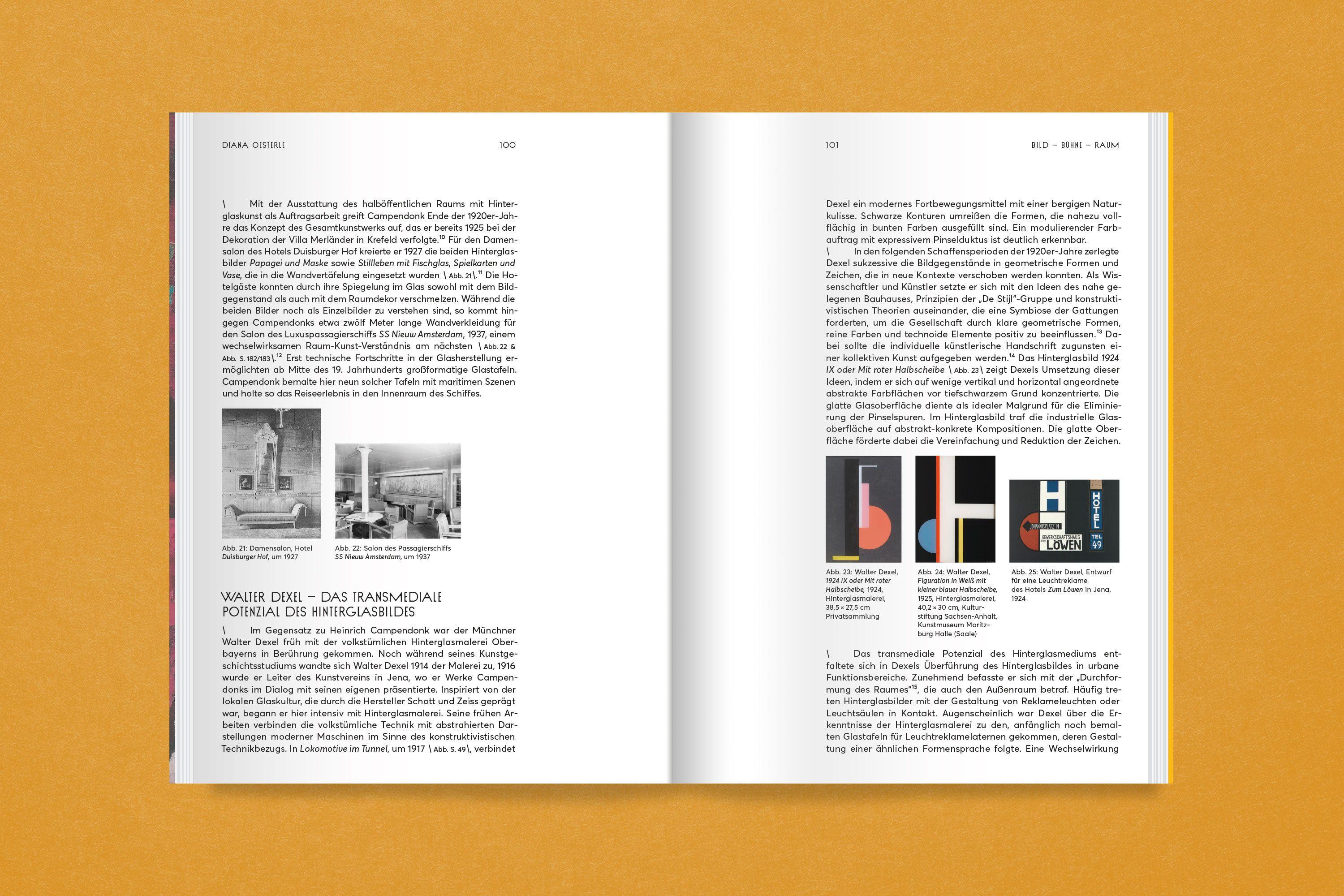 Beispielinhalt (Bild) Campendonk: In aller Freundschaft!