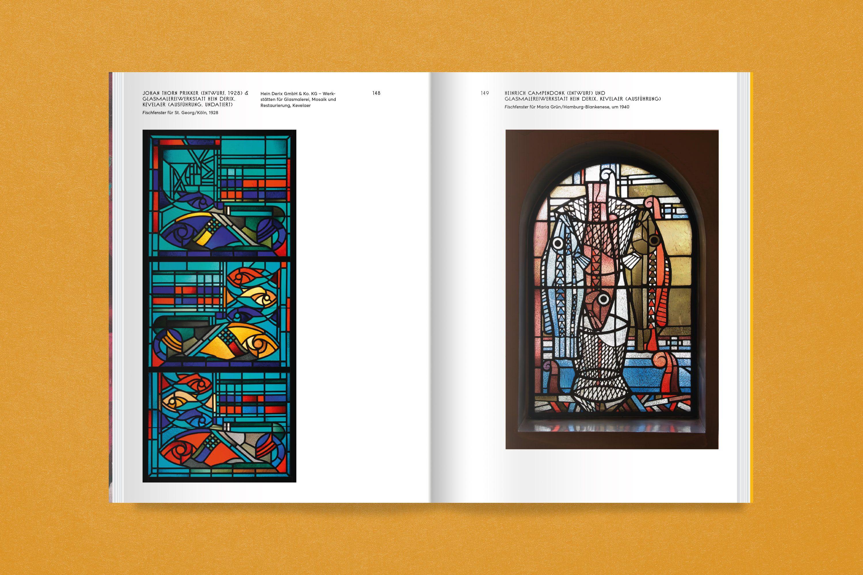 Beispielinhalt (Bild) Campendonk: In aller Freundschaft!