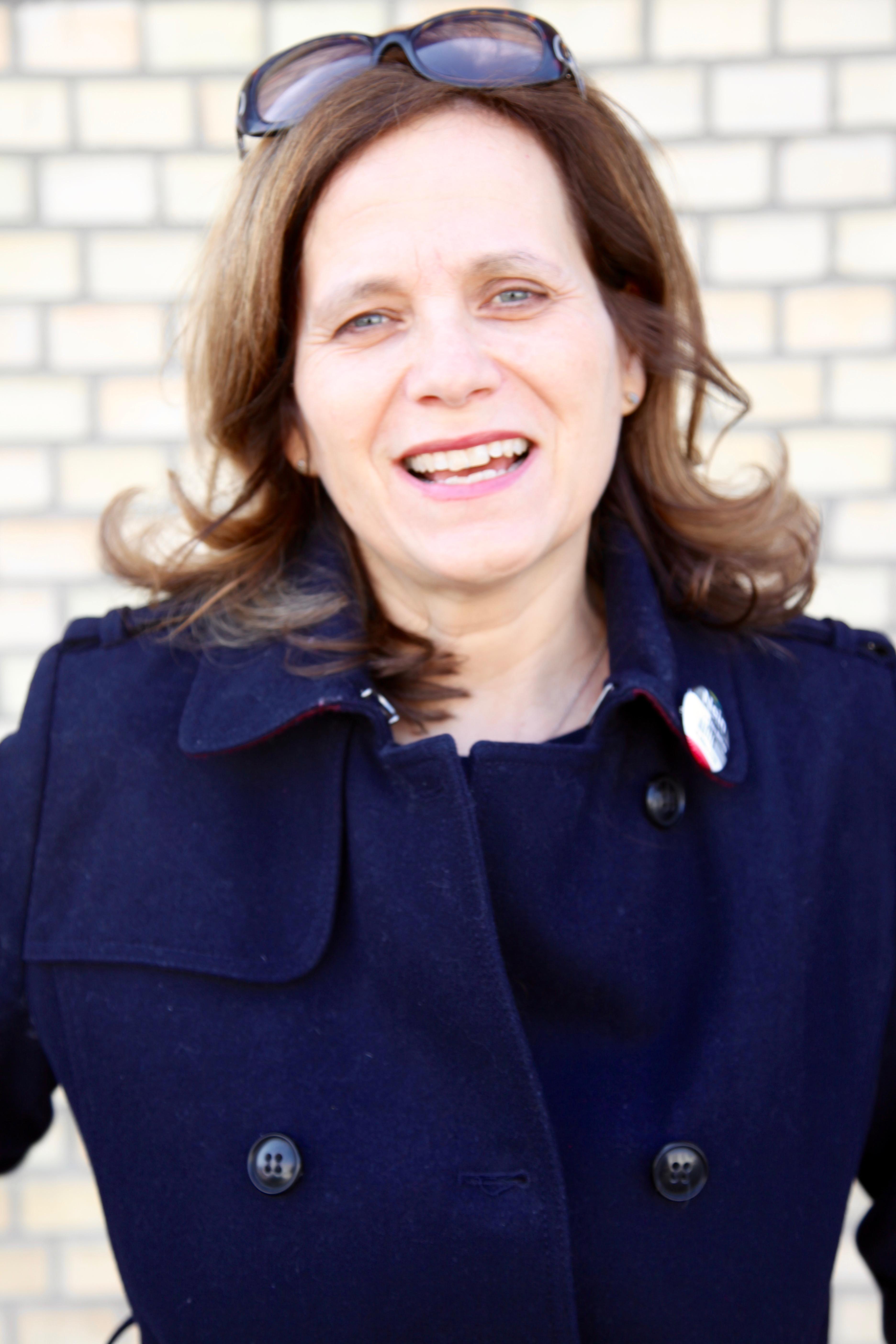 Autorenbild Weisch na