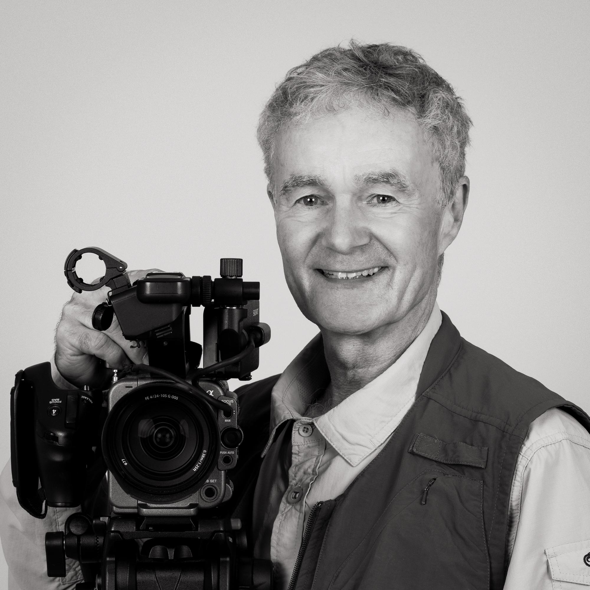 Autorenbild Der Reporter