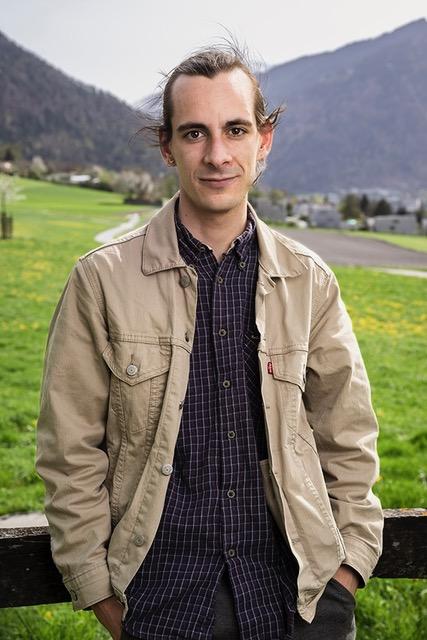 Autorenbild Agaschta