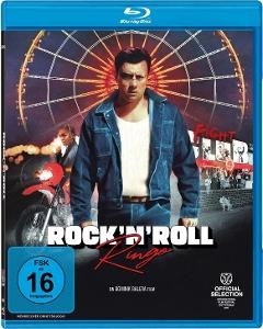 Vorderes Coverbild Rock n Roll Ringo