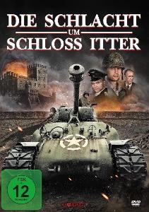 Vorderes Coverbild Die Schlacht um Schloss Itter