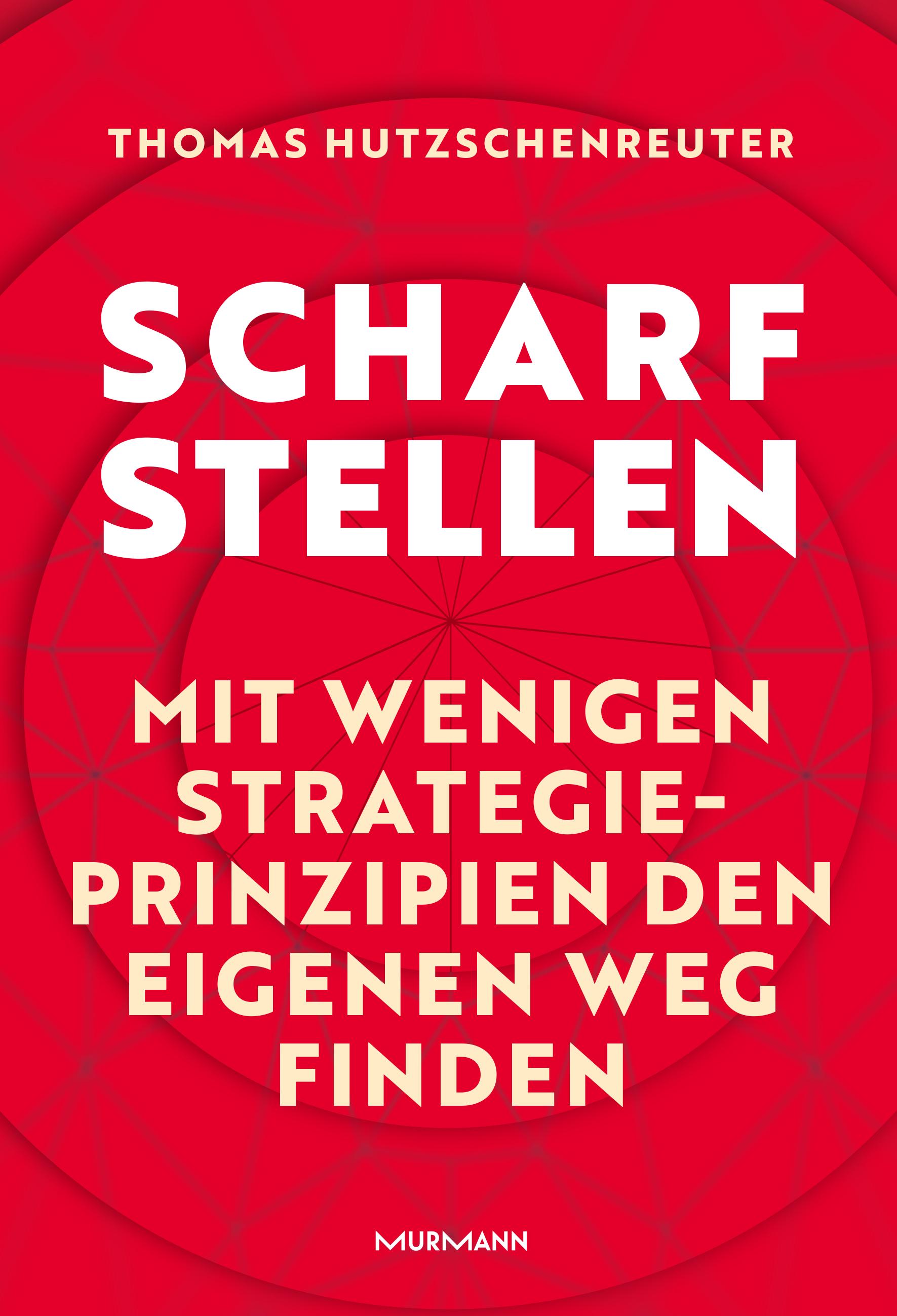 Vorderes Coverbild Scharfstellen.